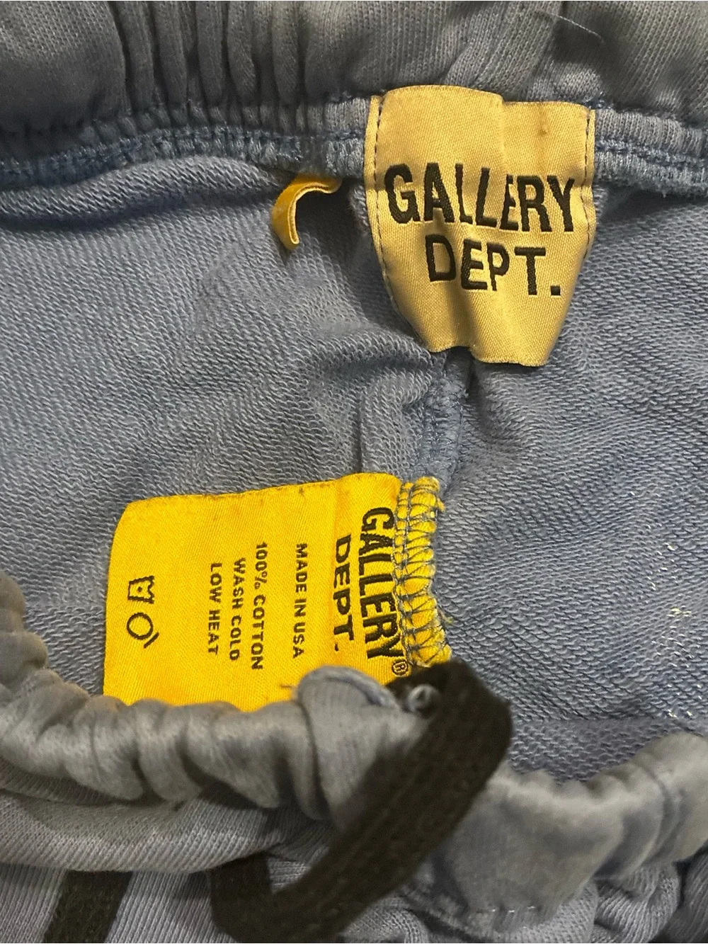 Gallery Dept. Sweatpants
